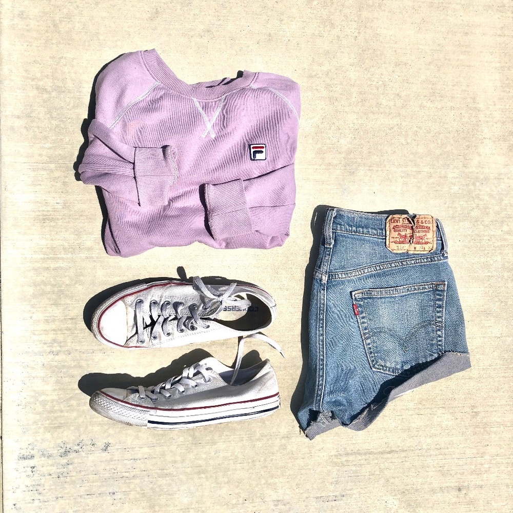 Levis Short Size 32
